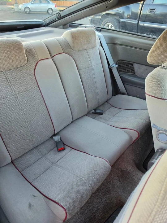 1990 Ford Probe - Image 5 of 6