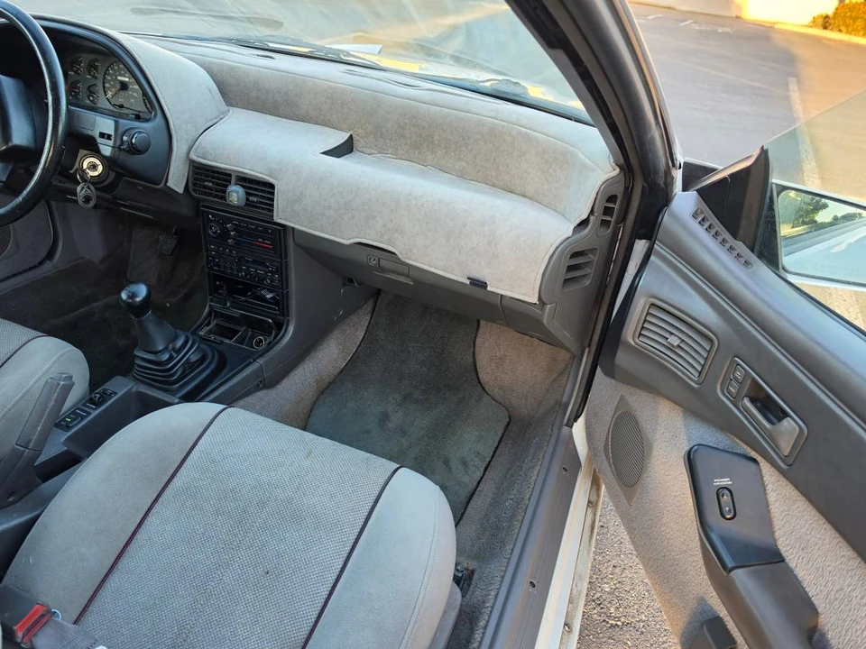 1990 Ford Probe - Image 4 of 6