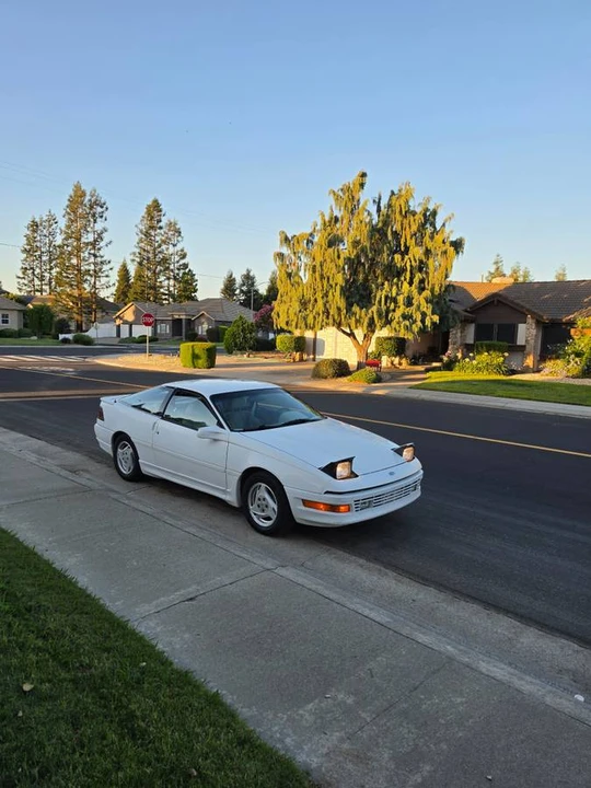 1990 Ford Probe - Image 6 of 6