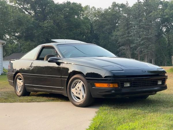 1990 Ford Probe - Image 5 of 6