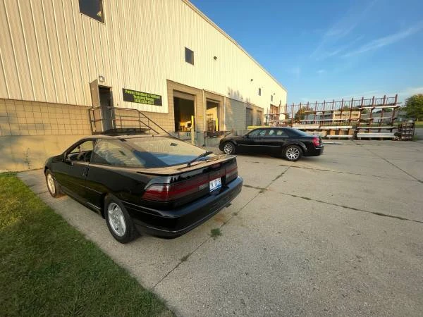 1990 Ford Probe - Image 5 of 5