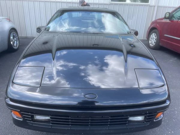 1990 Ford Probe - Image 3 of 6