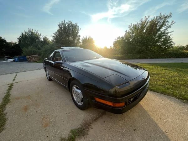 1990 Ford Probe - Image 2 of 5