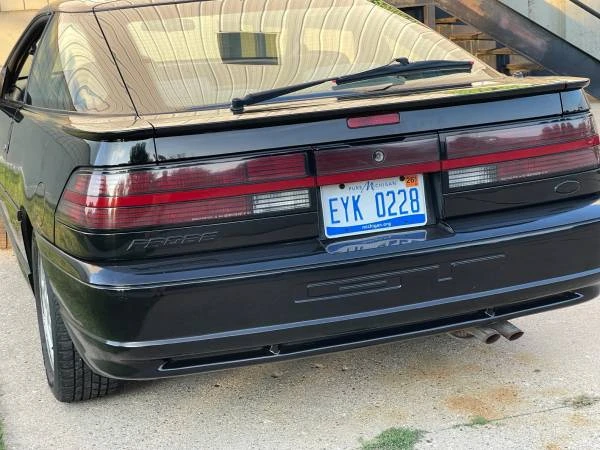 1990 Ford Probe - Image 3 of 5