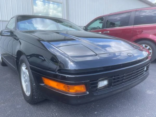 1990 Ford Probe - Image 4 of 6