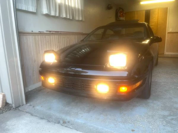 1990 Ford Probe - Image 6 of 6