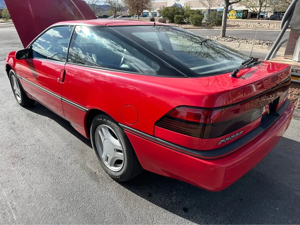 1990 Ford Probe - Image 4 of 10