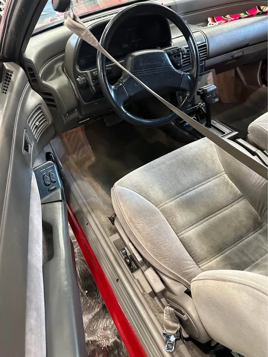 1990 Ford Probe - Image 8 of 10