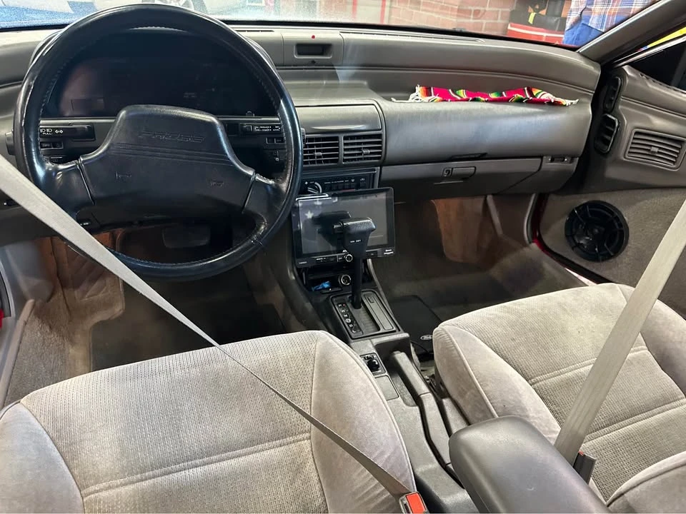 1990 Ford Probe - Image 6 of 10
