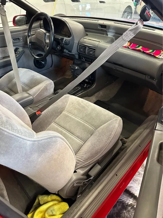 1990 Ford Probe - Image 7 of 10