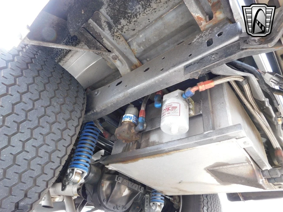 1990 Ford Ranger 1st Gen - Image 19 of 21