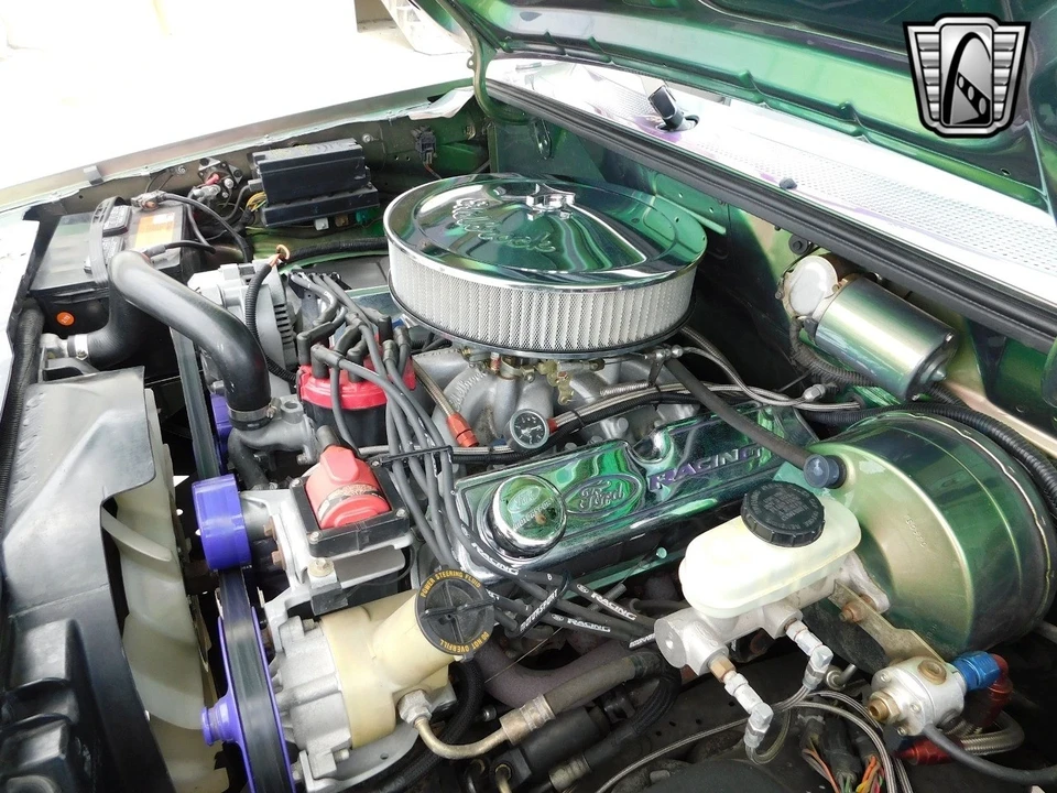 1990 Ford Ranger 1st Gen - Image 17 of 21