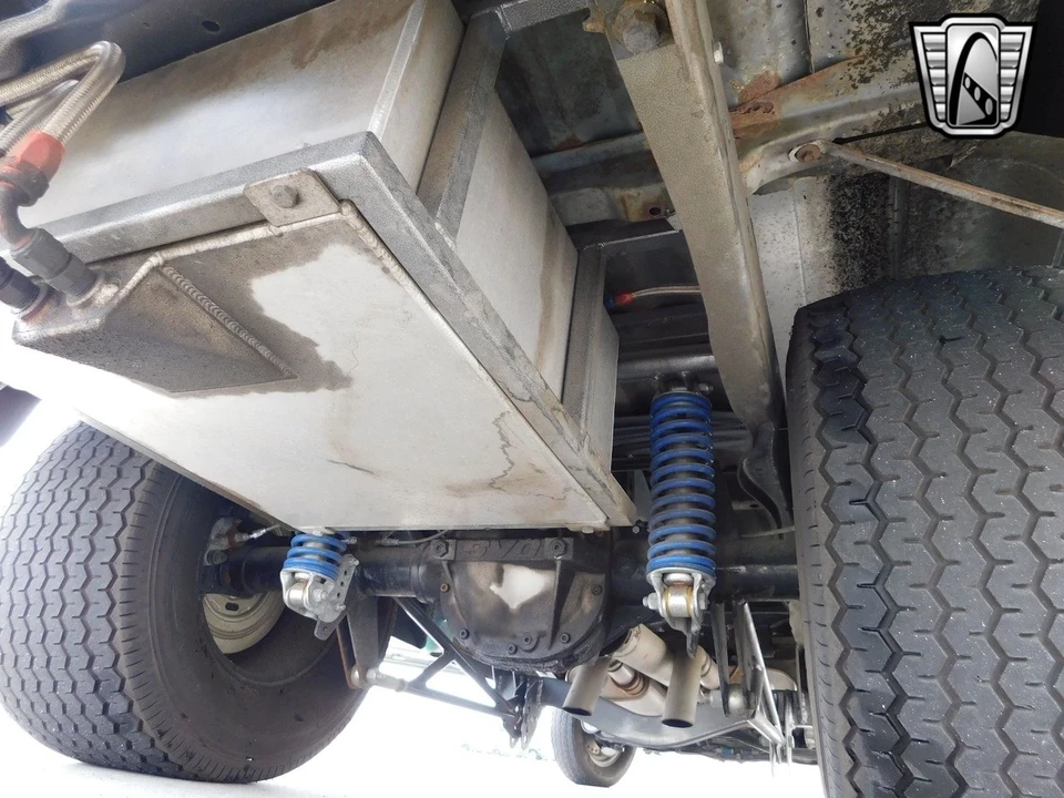 1990 Ford Ranger 1st Gen - Image 20 of 21