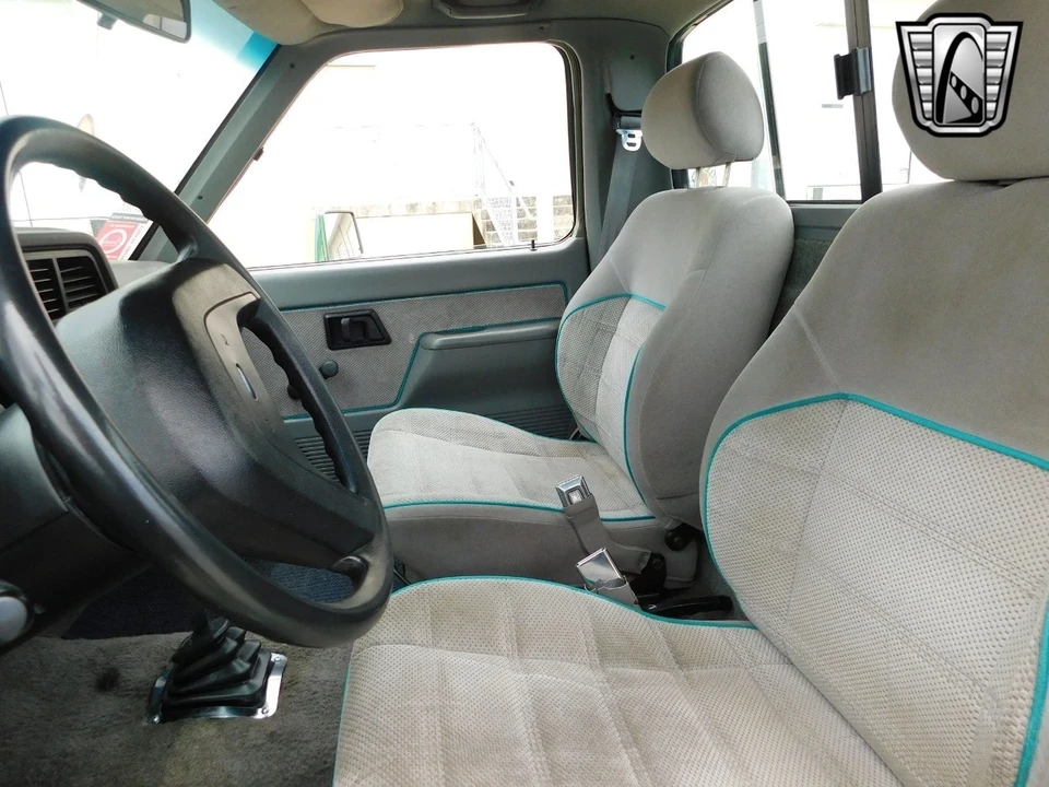 1990 Ford Ranger 1st Gen - Image 13 of 21