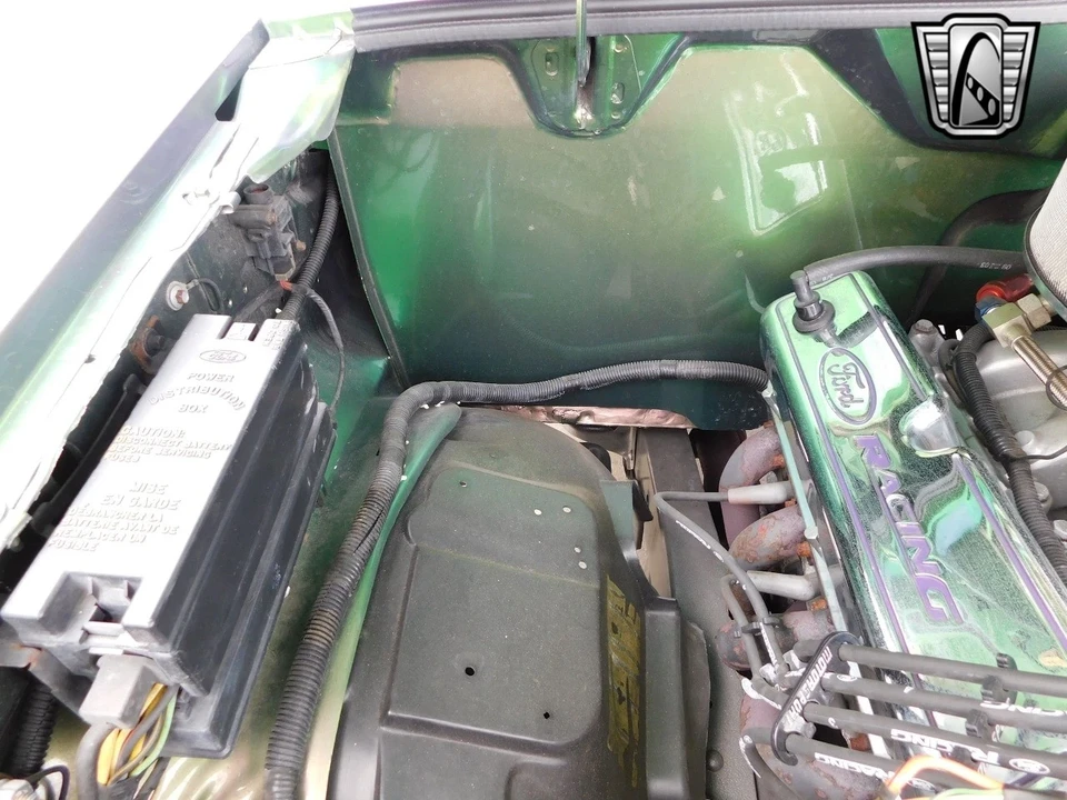 1990 Ford Ranger 1st Gen - Image 15 of 21