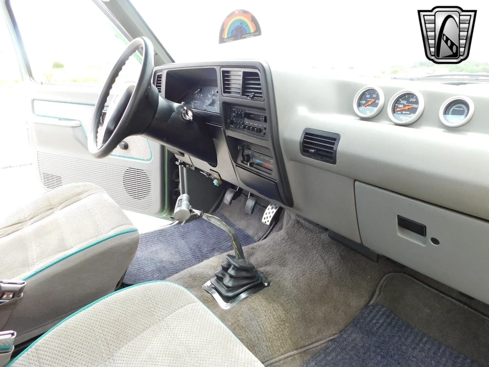 1990 Ford Ranger 1st Gen - Image 14 of 21