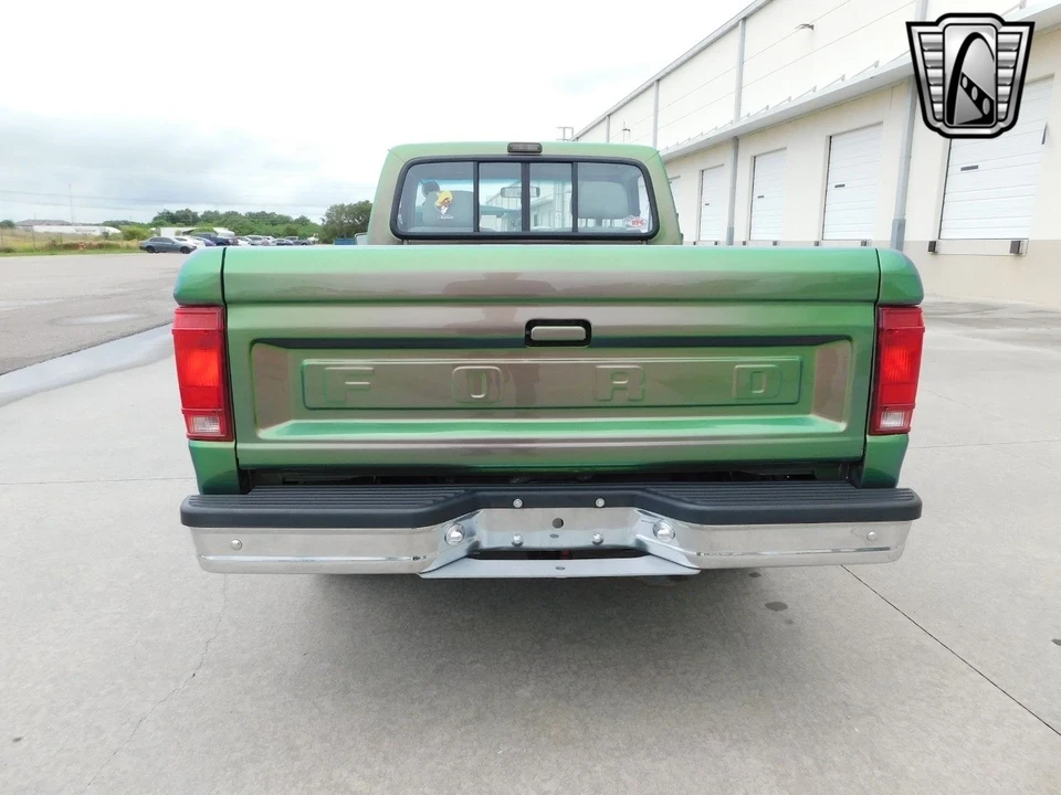 1990 Ford Ranger 1st Gen - Image 5 of 21