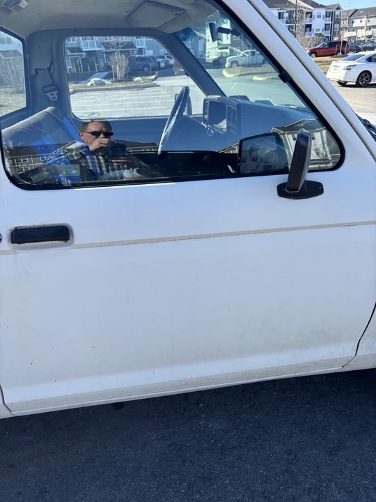 1990 Ford Ranger 1st Gen - Image 6 of 18