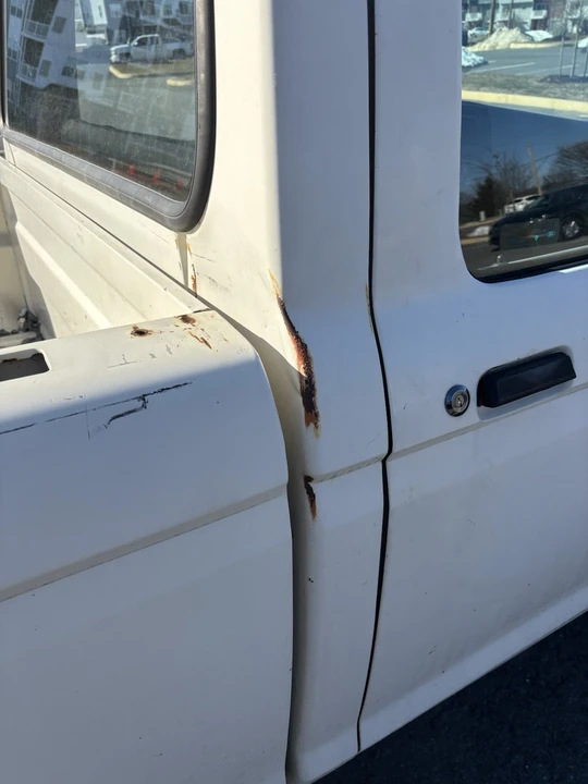 1990 Ford Ranger 1st Gen - Image 5 of 18