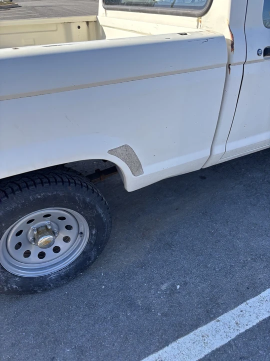 1990 Ford Ranger 1st Gen - Image 10 of 18