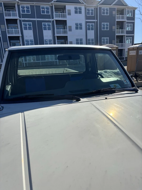 1990 Ford Ranger 1st Gen - Image 2 of 18