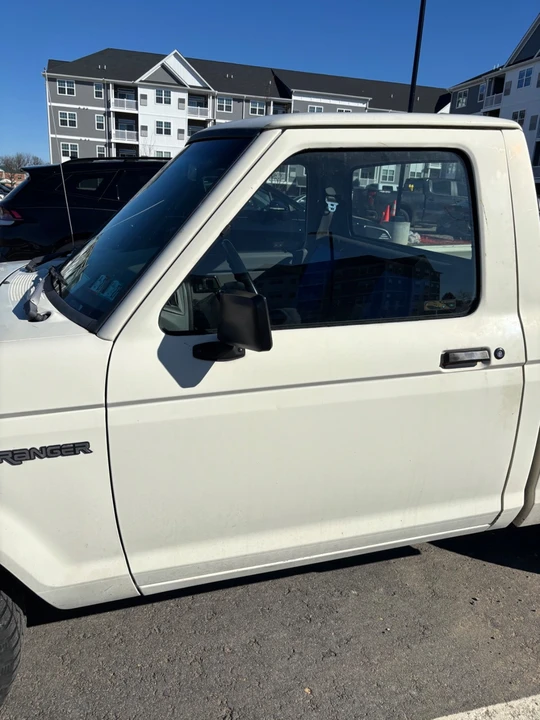 1990 Ford Ranger 1st Gen - Image 17 of 18