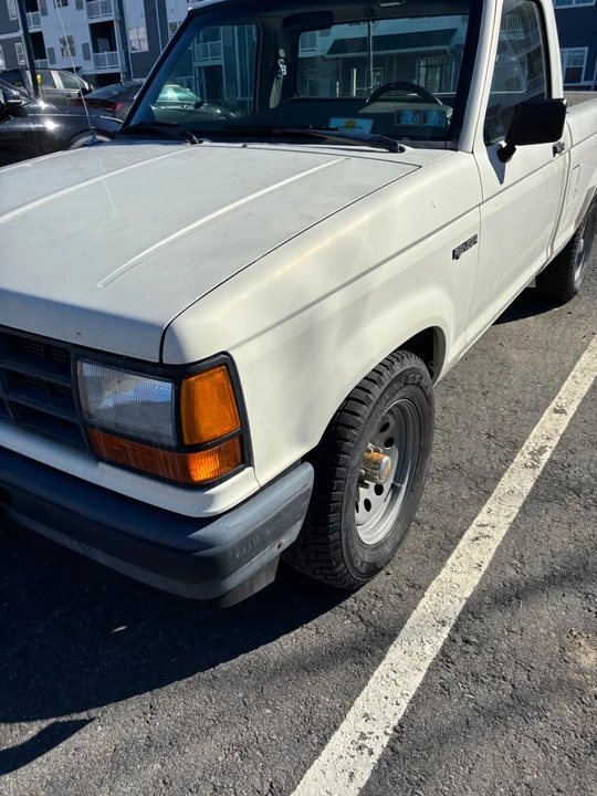 1990 Ford Ranger 1st Gen - Image 15 of 18