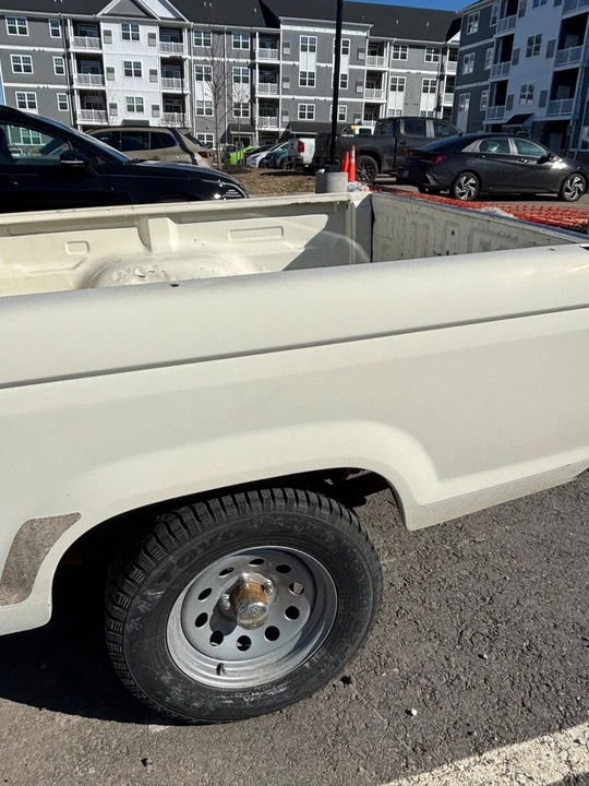 1990 Ford Ranger 1st Gen - Image 18 of 18