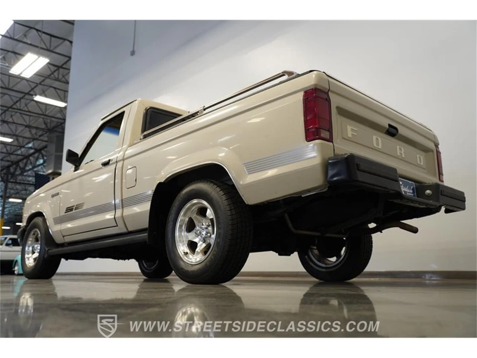 1990 Ford Ranger 1st Gen - Image 25 of 31