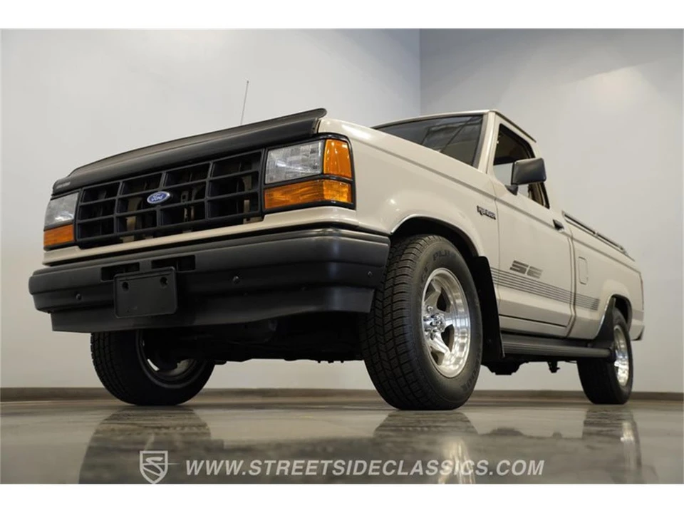 1990 Ford Ranger 1st Gen - Image 21 of 31