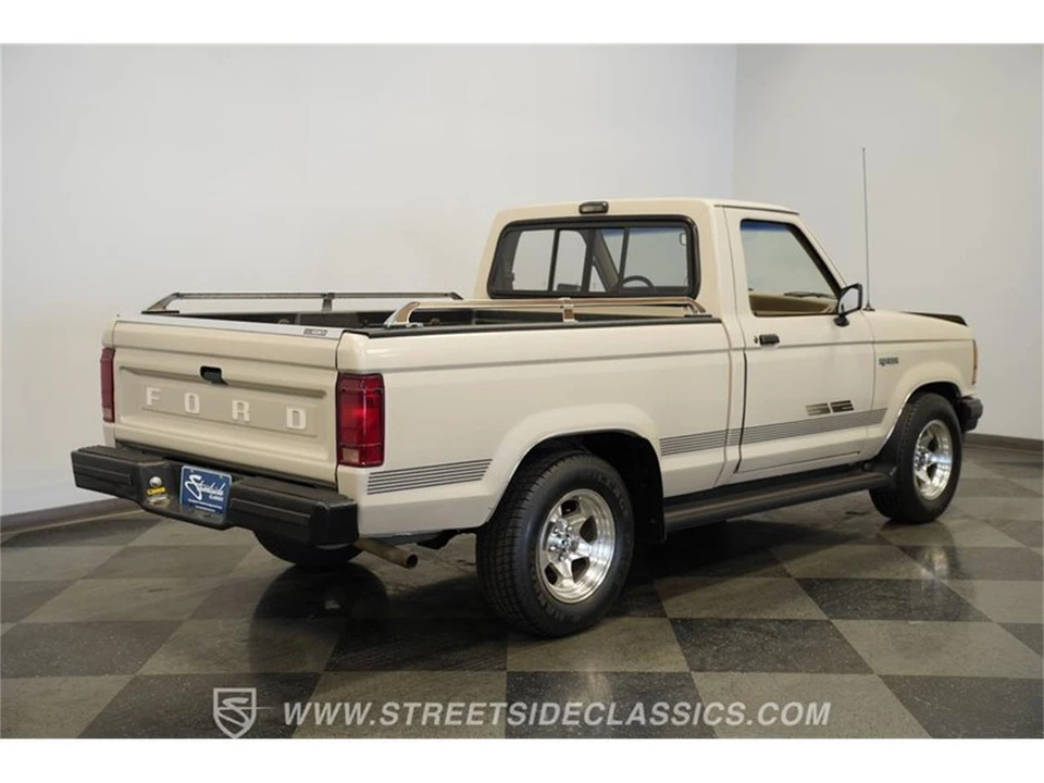 1990 Ford Ranger 1st Gen - Image 13 of 31