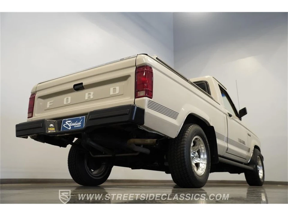 1990 Ford Ranger 1st Gen - Image 29 of 31