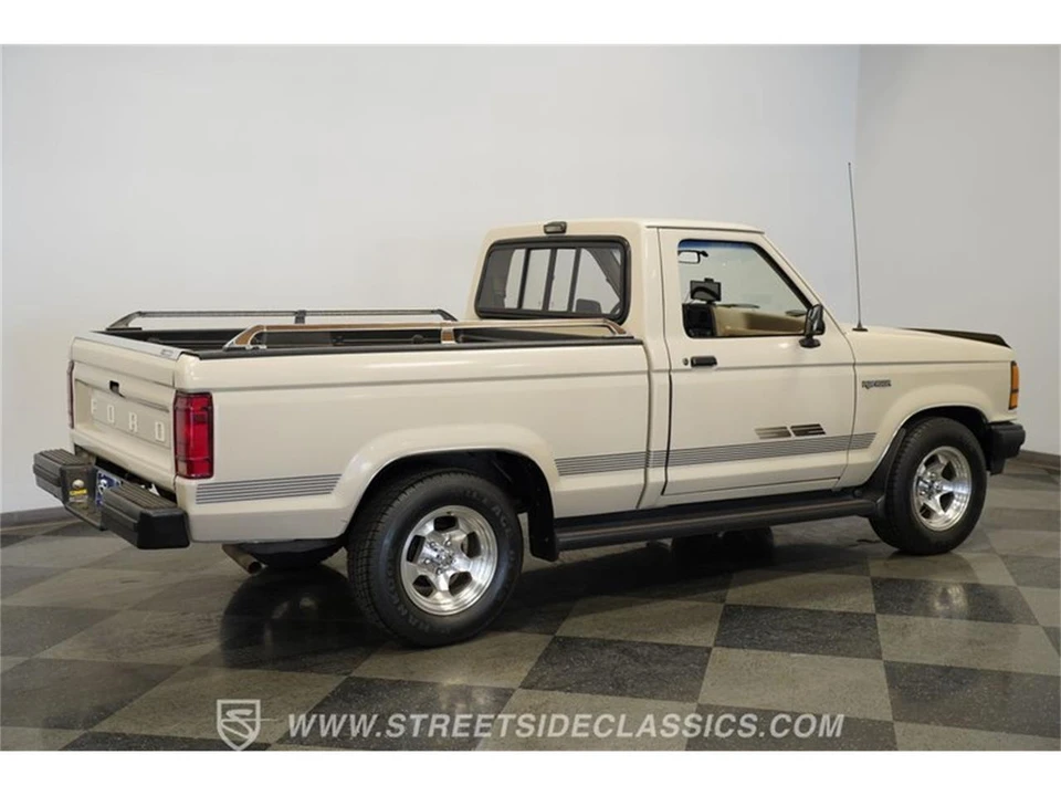 1990 Ford Ranger 1st Gen - Image 14 of 31
