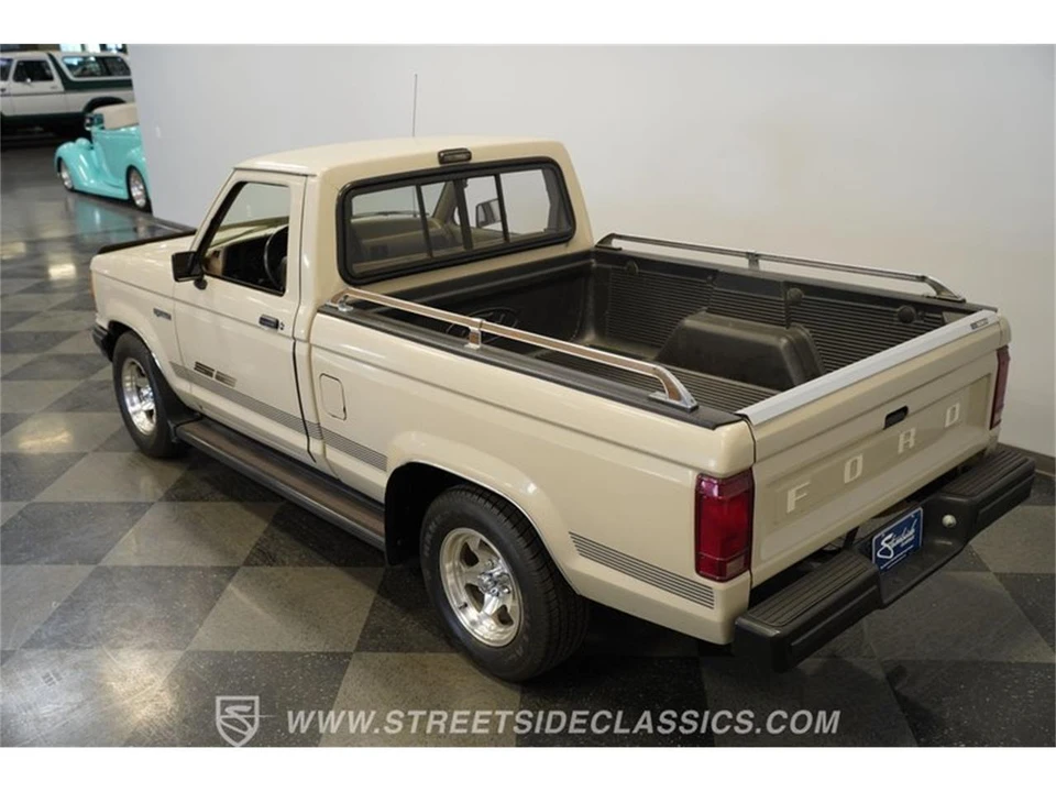 1990 Ford Ranger 1st Gen - Image 26 of 31