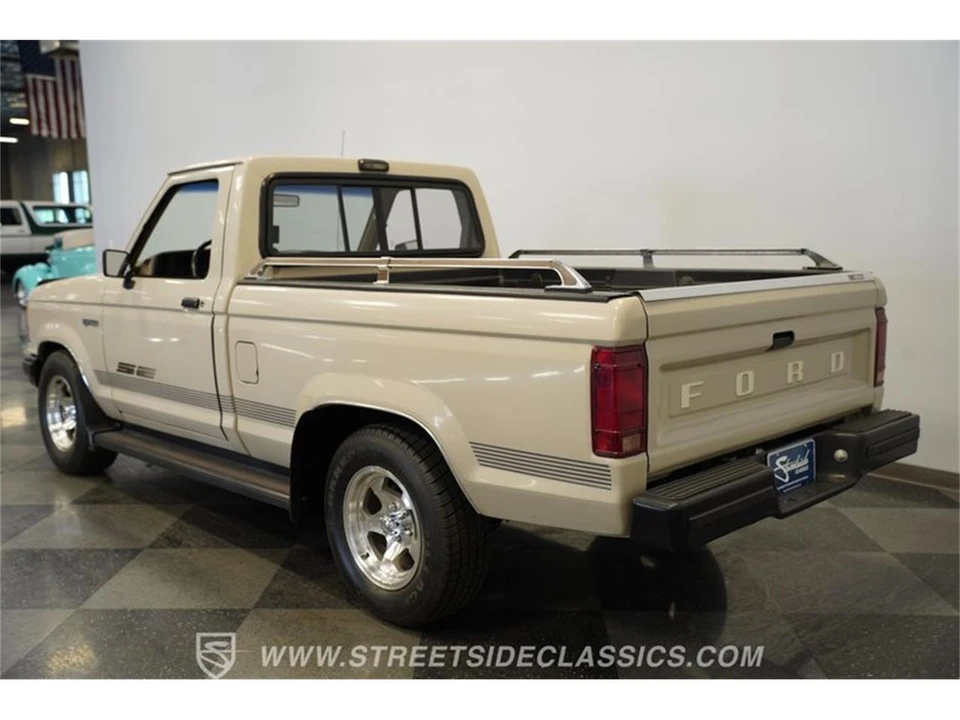 1990 Ford Ranger 1st Gen - Image 10 of 31