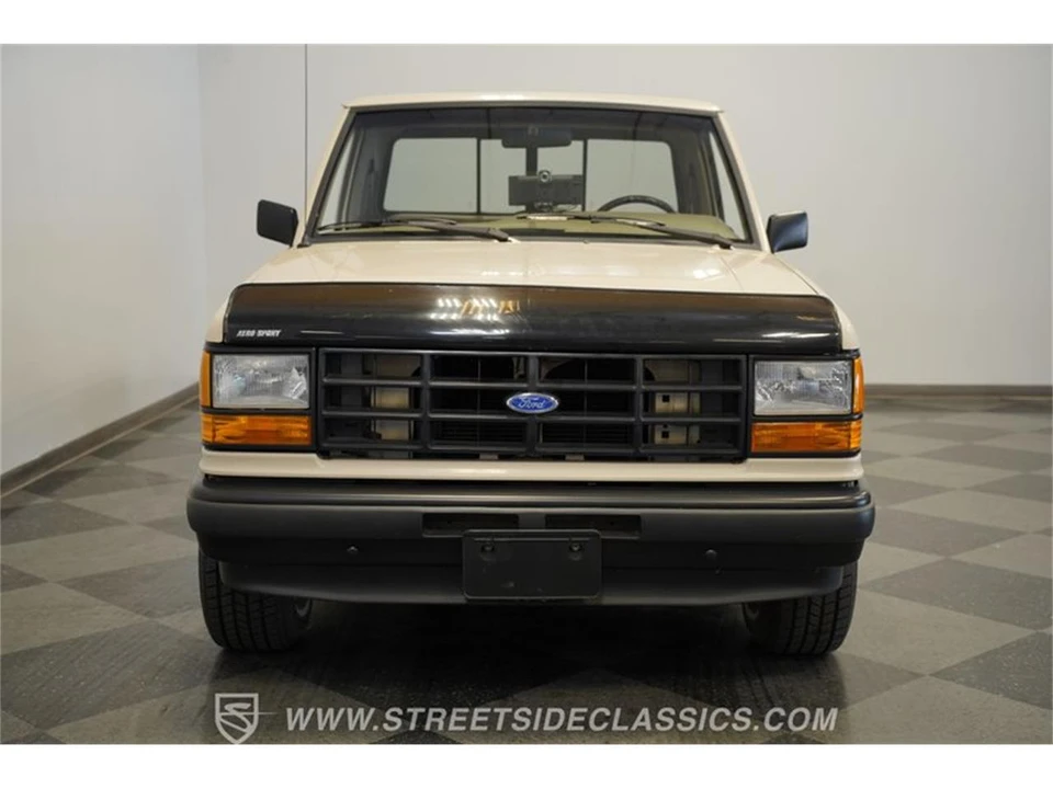 1990 Ford Ranger 1st Gen - Image 18 of 31