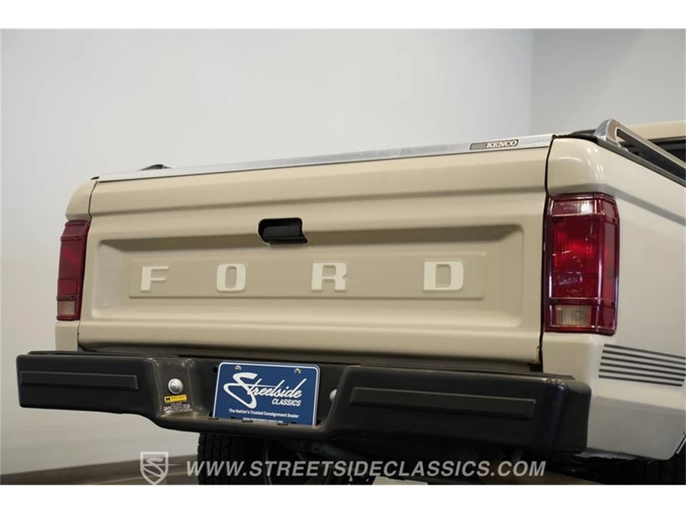 1990 Ford Ranger 1st Gen - Image 30 of 31