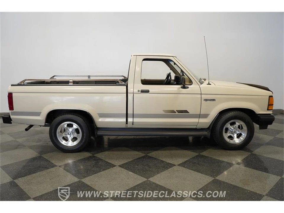 1990 Ford Ranger 1st Gen - Image 15 of 31