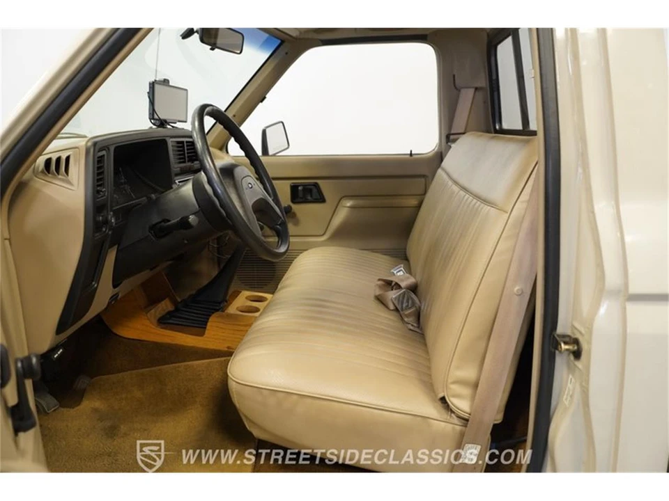 1990 Ford Ranger 1st Gen - Image 3 of 31