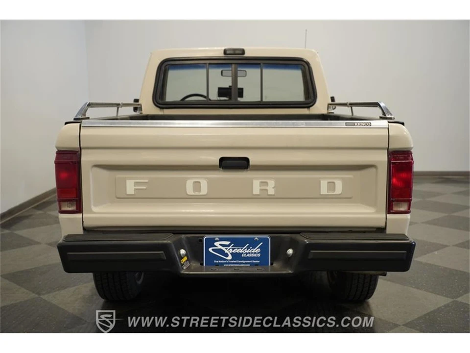 1990 Ford Ranger 1st Gen - Image 11 of 31