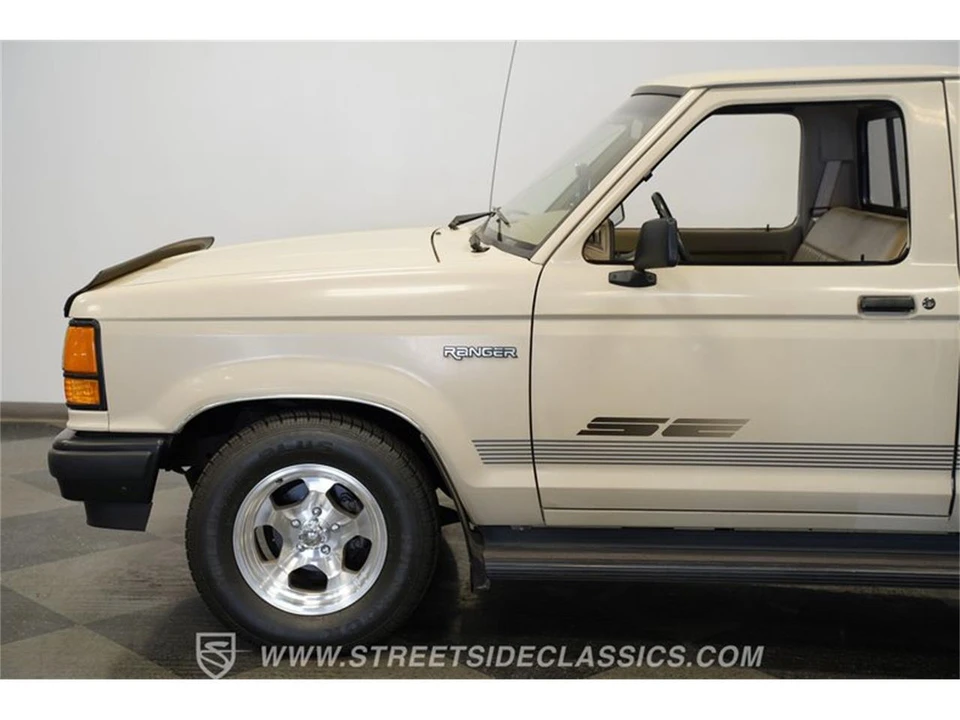 1990 Ford Ranger 1st Gen - Image 23 of 31
