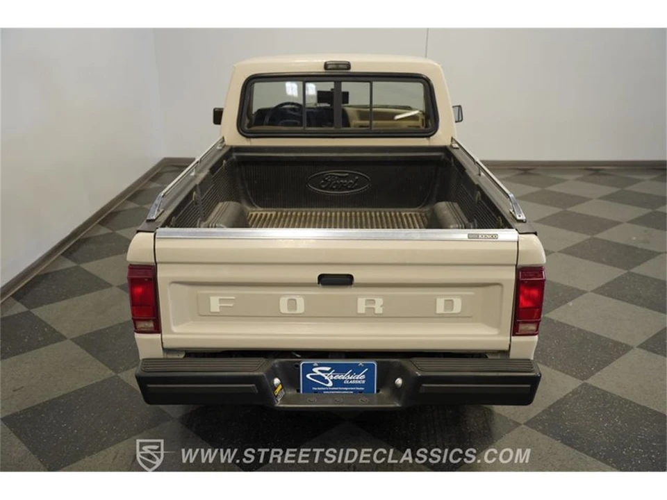 1990 Ford Ranger 1st Gen - Image 27 of 31
