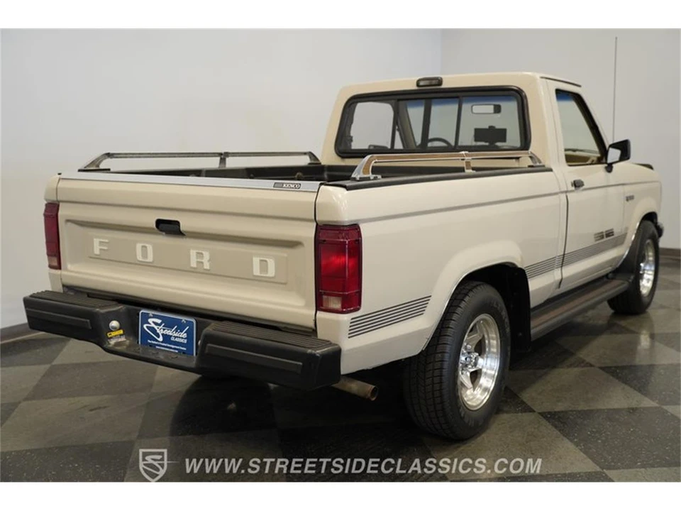 1990 Ford Ranger 1st Gen - Image 12 of 31