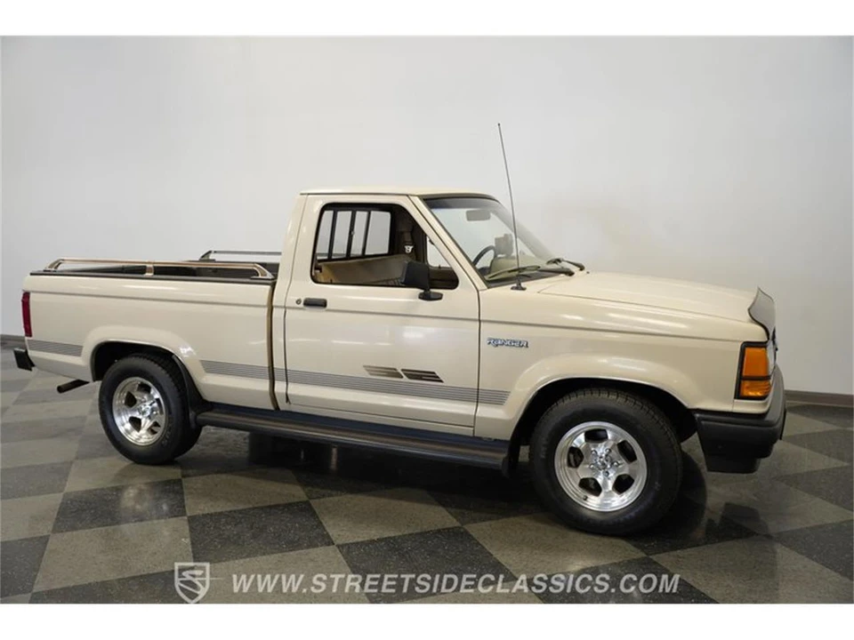 1990 Ford Ranger 1st Gen - Image 16 of 31