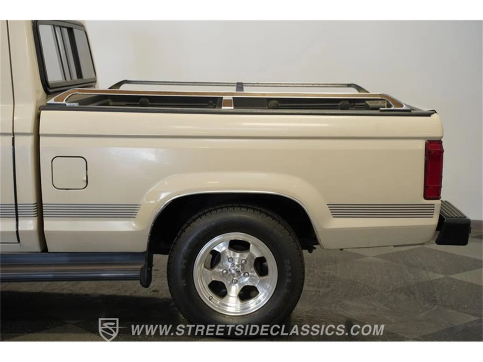 1990 Ford Ranger 1st Gen - Image 24 of 31
