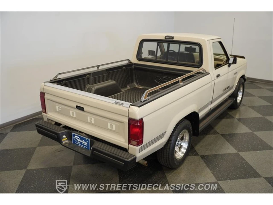 1990 Ford Ranger 1st Gen - Image 28 of 31