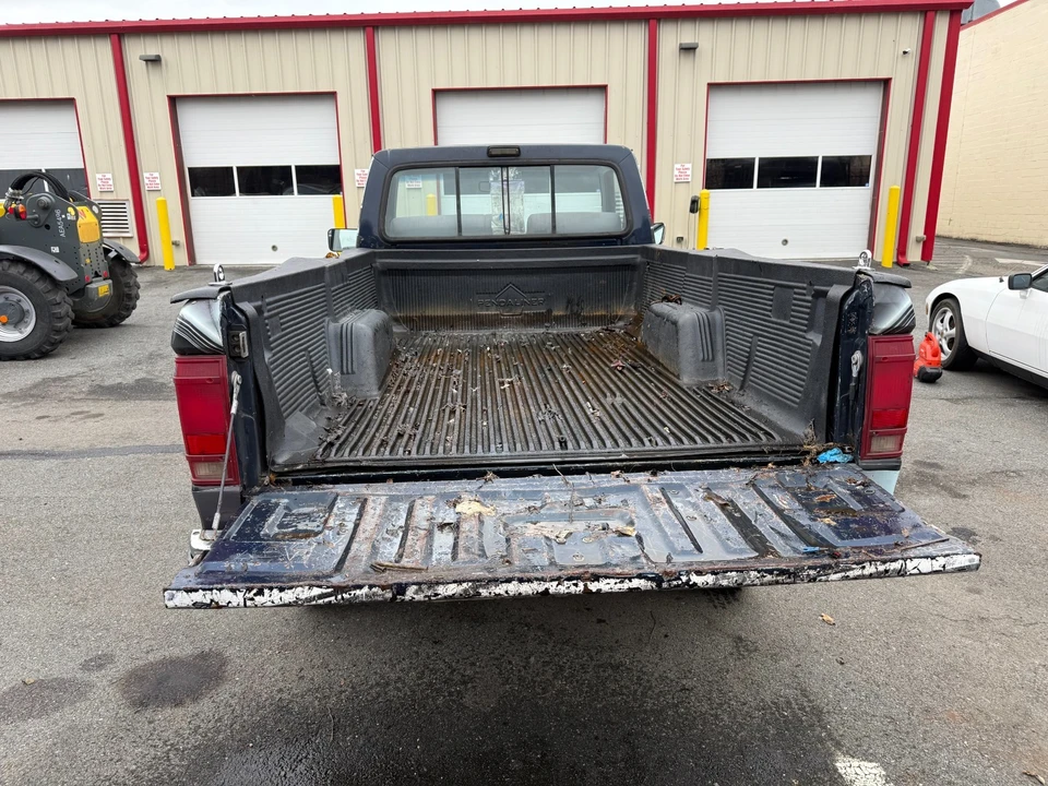 1990 Ford Ranger 1st Gen - Image 5 of 21