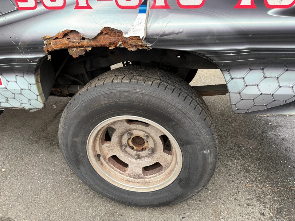 1990 Ford Ranger 1st Gen - Image 12 of 21