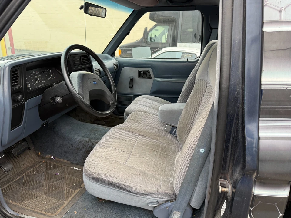 1990 Ford Ranger 1st Gen - Image 14 of 21