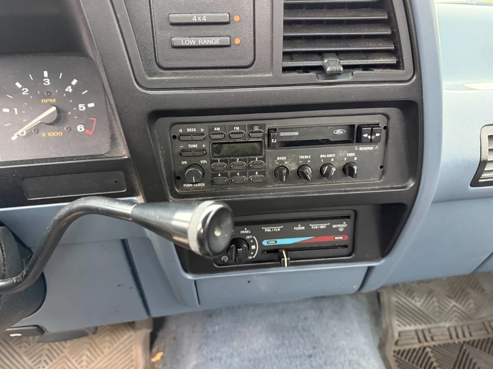 1990 Ford Ranger 1st Gen - Image 18 of 21